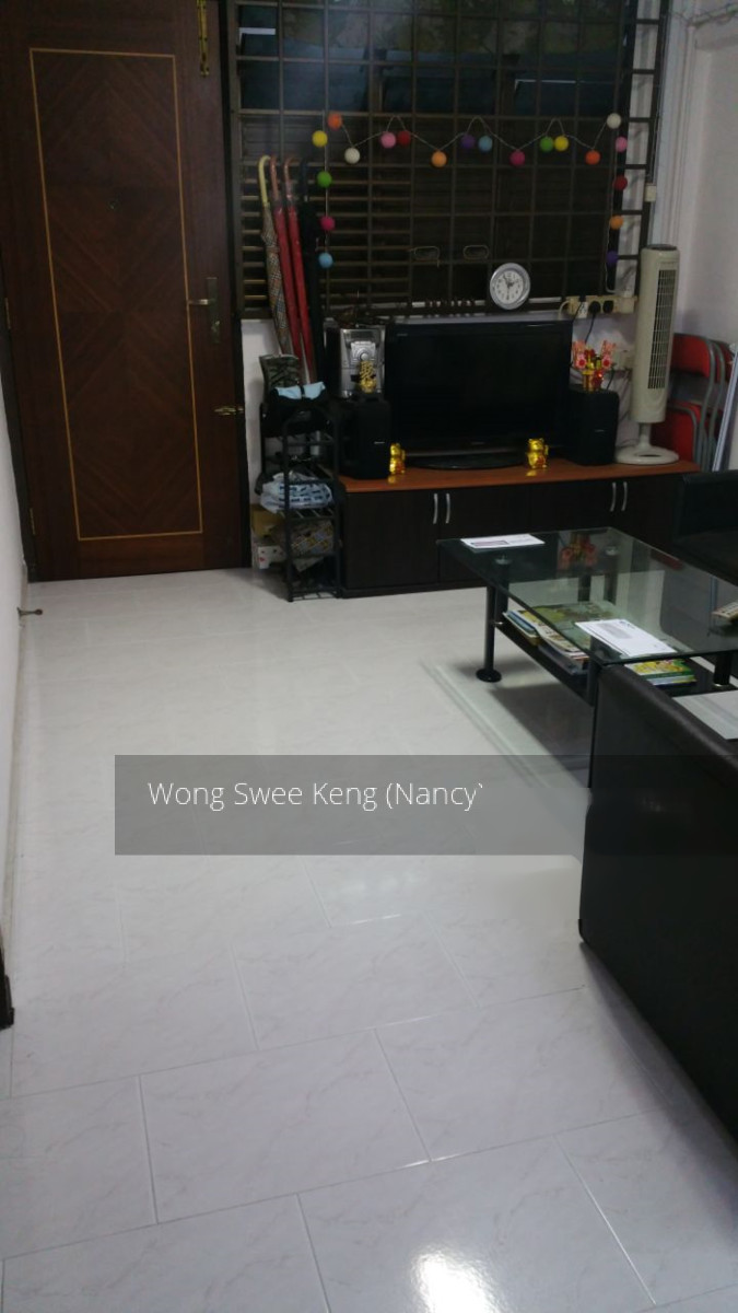 Boon Lay Avenue thumbnail photo